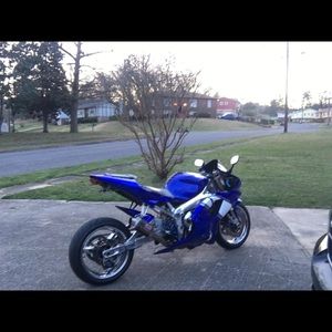 Meet your Posher, Billy